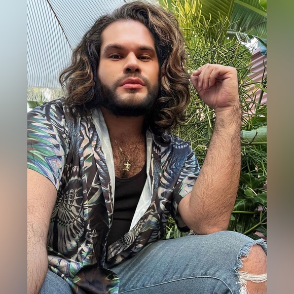 Meet your Posher, Ernesto - Picture 10 of 11